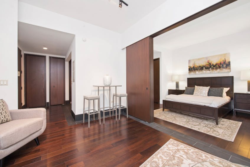 40 Broad Street, Unit 14G Manhattan, NY 10004 - Photo 2 of 10