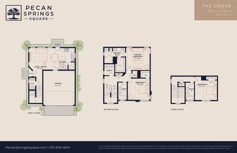 $565,900 | 5001 Pecan Springs Road, Unit 28, Austin, TX 78723