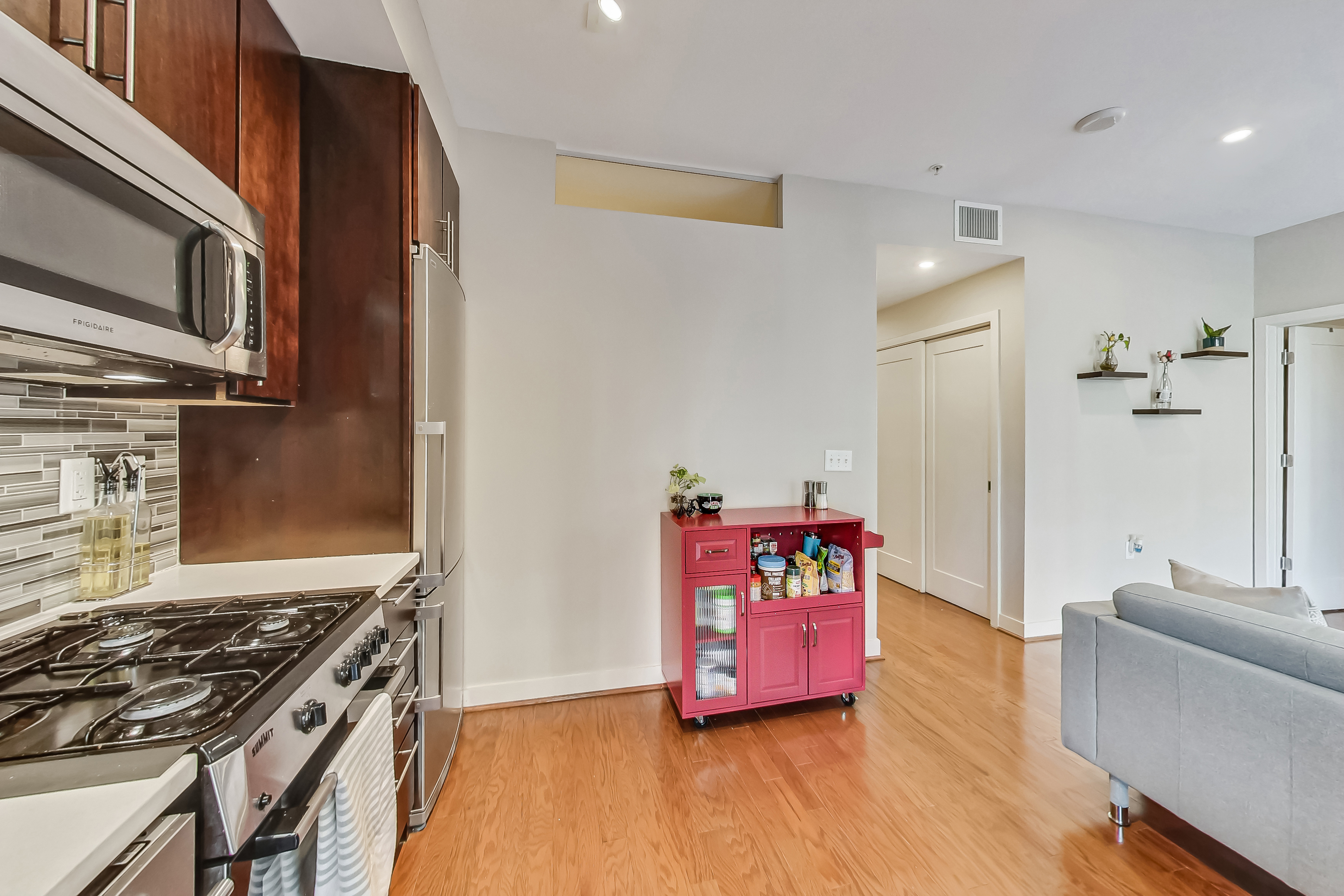 1320 Fenwick Lane, Unit 208 Silver Spring, MD 20910 - Photo 13 of 33