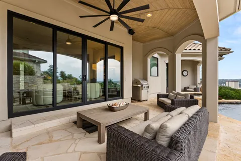 $2,890,000 | 2300 Barton Creek Boulevard, Unit 8, Austin, TX 78735