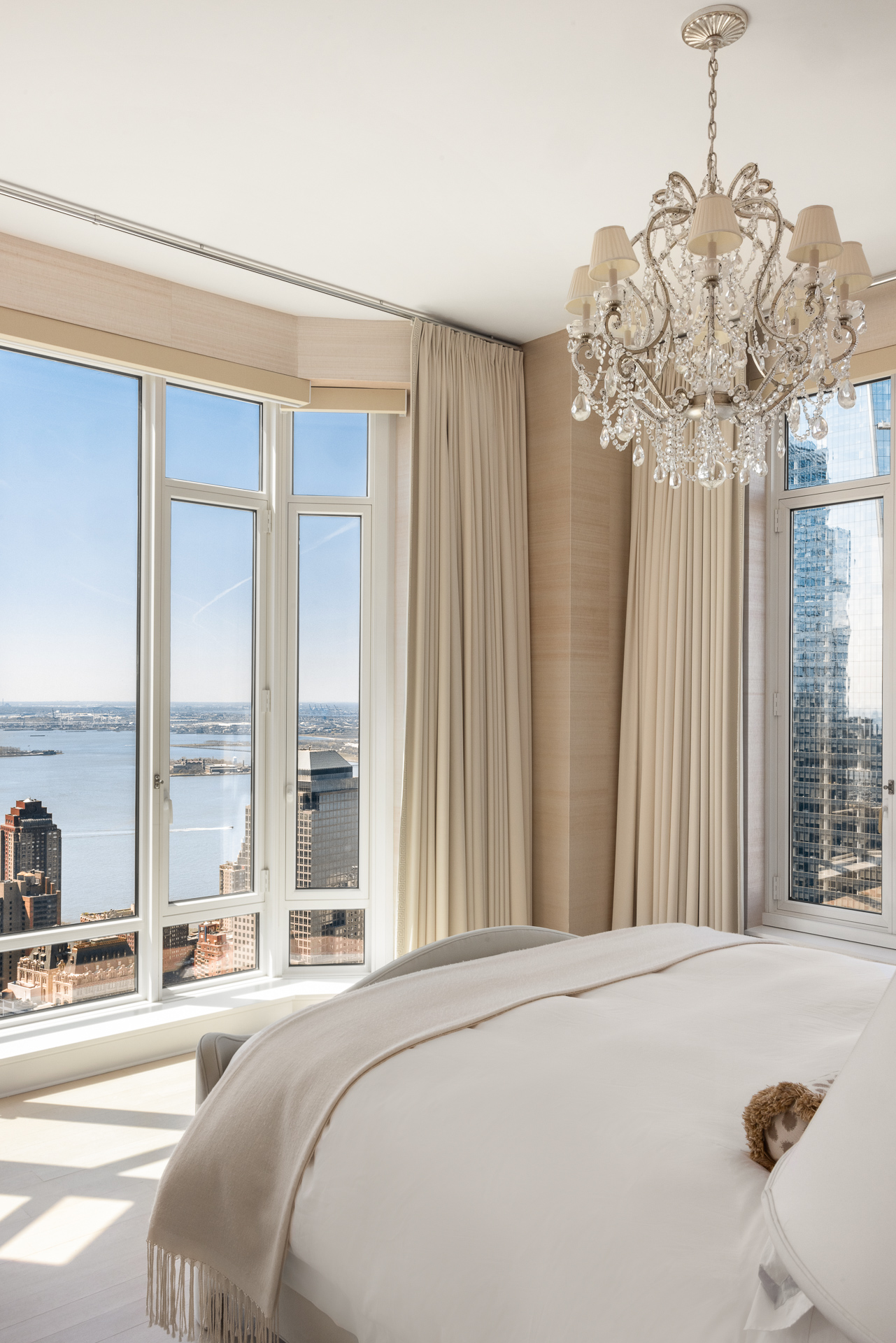 30 Park Place, Unit 67A Manhattan, NY 10007 - Photo 17 of 23