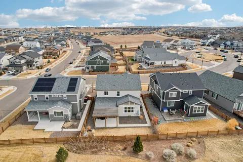 $785,000 | 470 Pikes View Drive, Erie, CO 80516