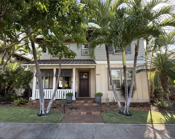 $1,350,000 | 91-1010 Wai'ilikahi Street, Ewa Beach, HI 96706