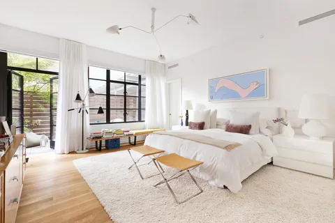 $4,195,000 | 508 West 24th Street, Unit 2S | Chelsea