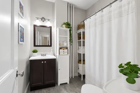 $465,000 | 8 Garrison Street, Unit 205, Boston, MA 02116