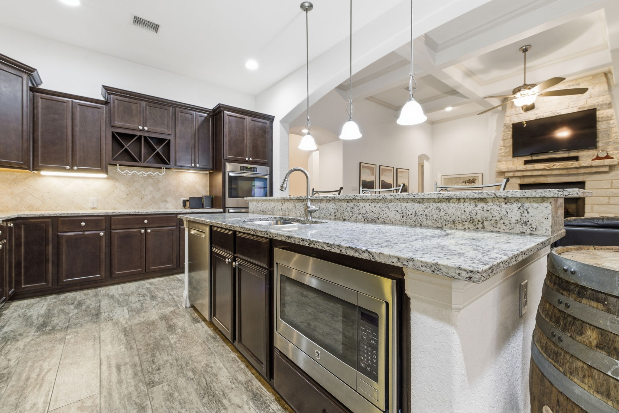 434 Long Meadow Spring Branch, TX 78070 - Photo 24 of 68