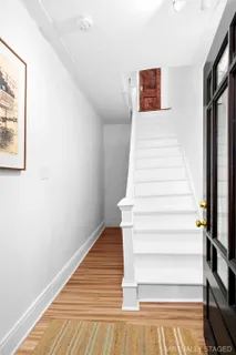 a view of entryway