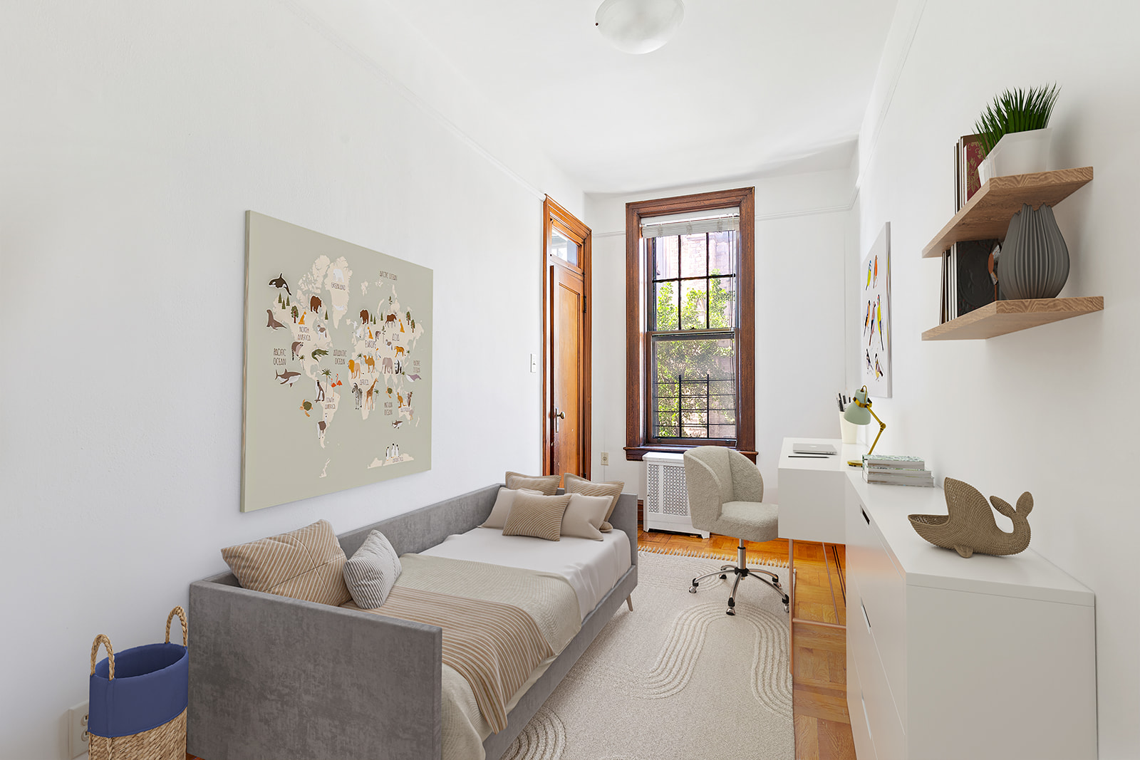 121 7th Avenue, Unit 2 Brooklyn, NY 11215 - Photo 3 of 7