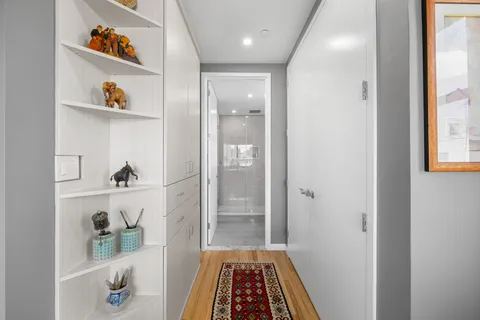 $1,195,000 | 5 West 127th Street, Unit PHB | Central Harlem