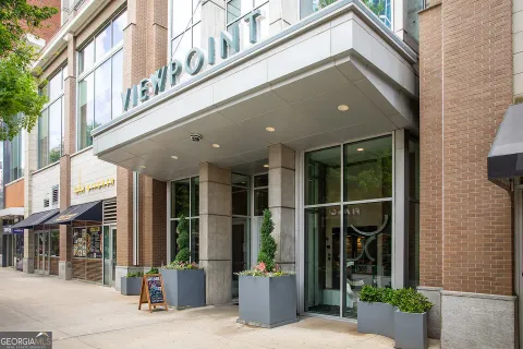 $525,000 | 855 Peachtree Street Northeast, Unit 2203, Atlanta, GA 30308