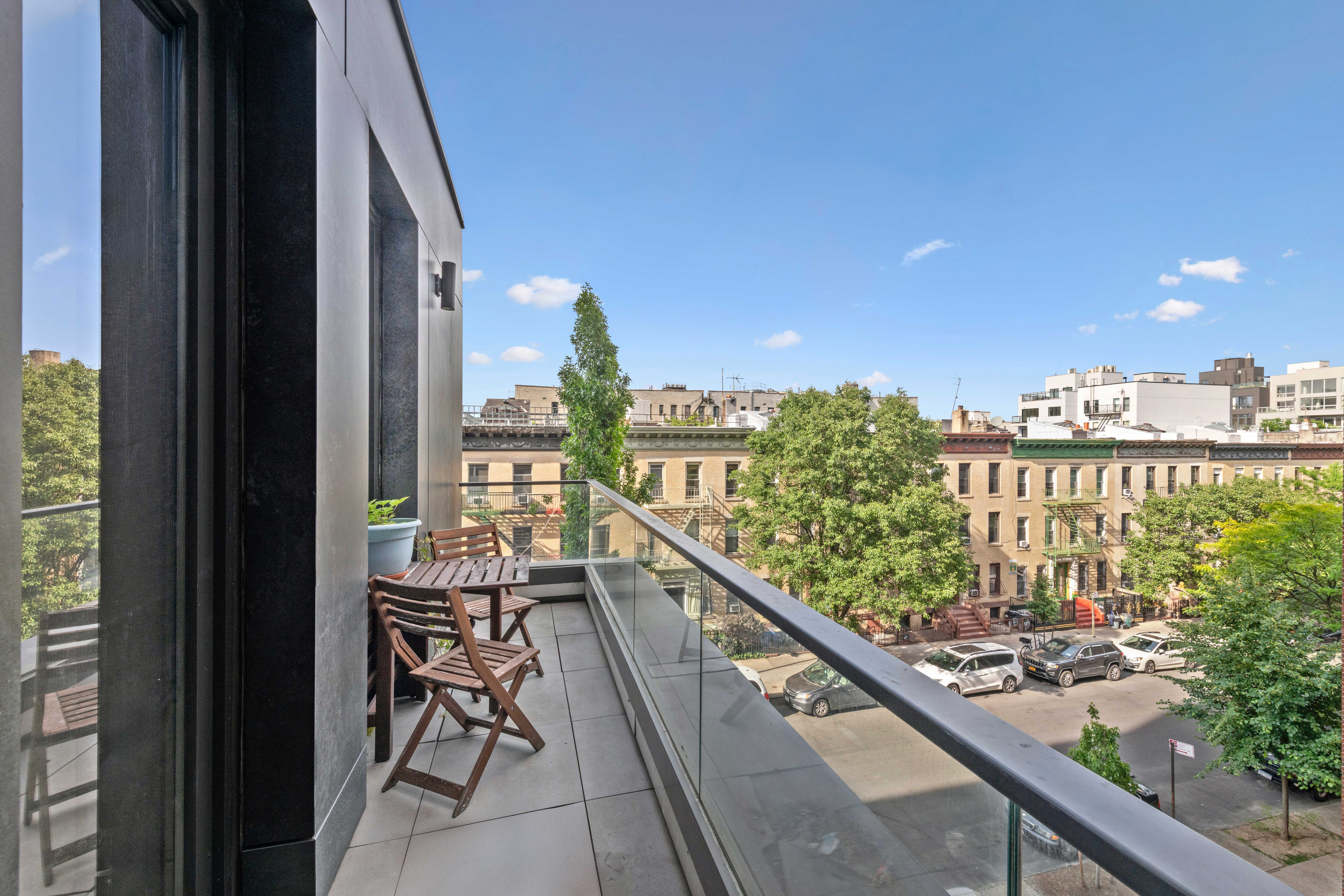 805 Washington Avenue, Unit 3B Brooklyn, NY 11238 - Photo 6 of 14