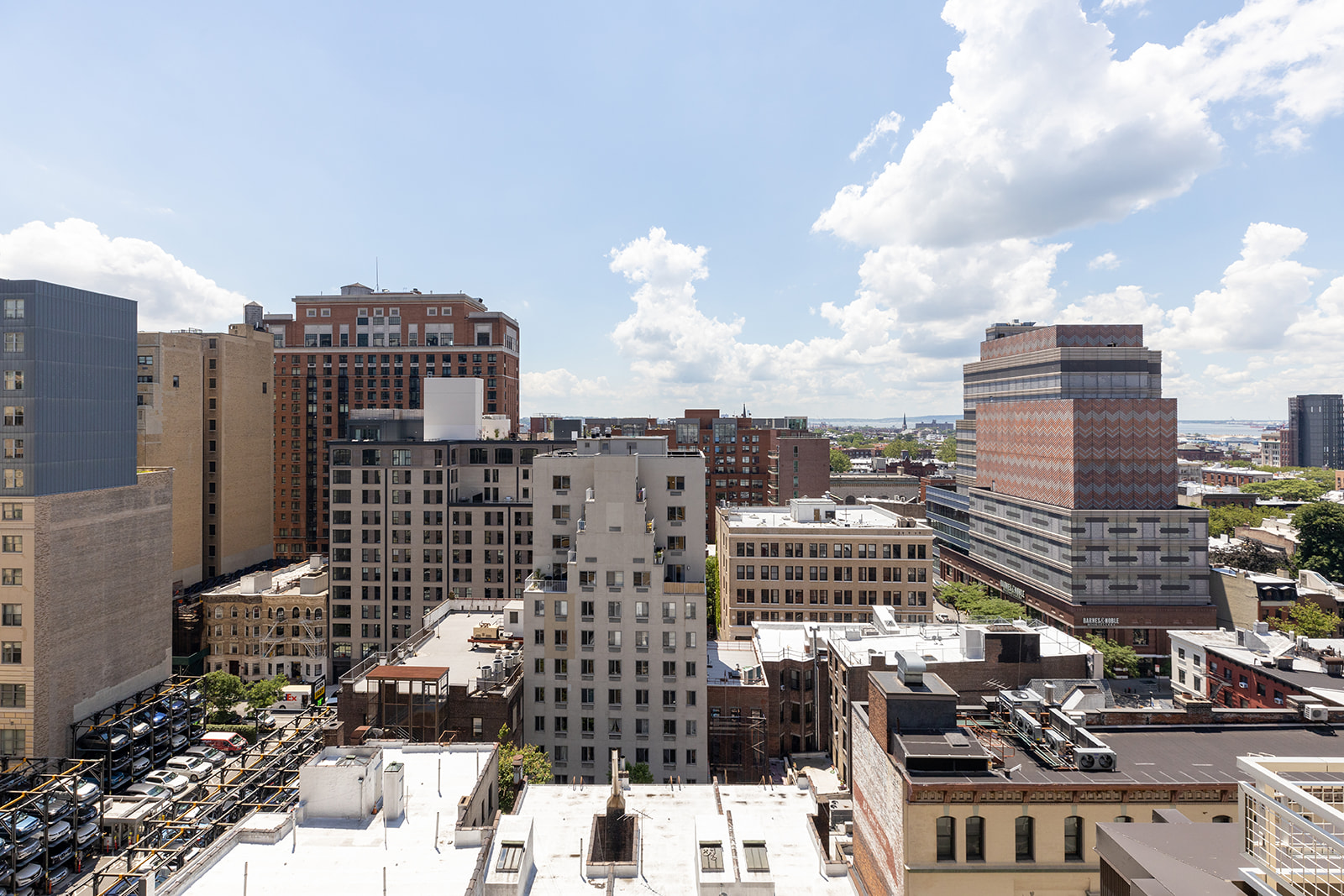 85 Livingston Street, Unit 17K Brooklyn, NY 11201 - Photo 8 of 14