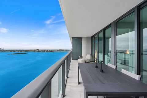 $6,100 | 3131 Northeast 7th Avenue, Unit 2402, Miami, FL 33137