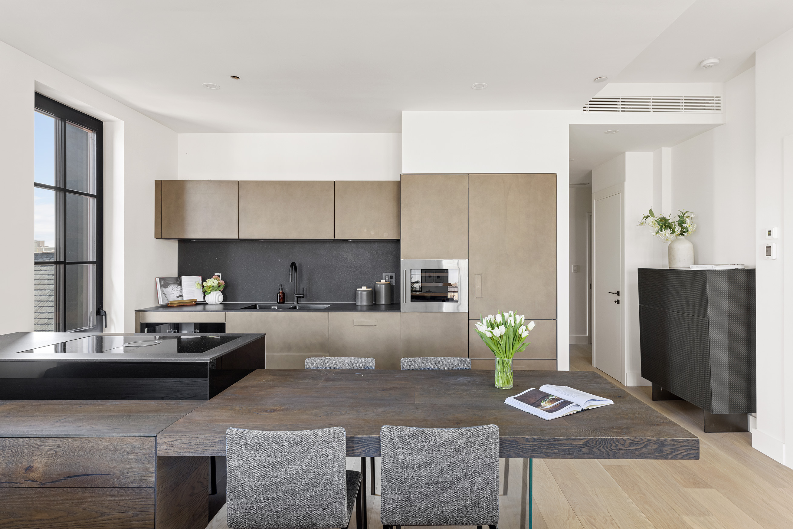 669 Saint Marks Avenue, Unit PHB Brooklyn, NY 11216 - Photo 4 of 15