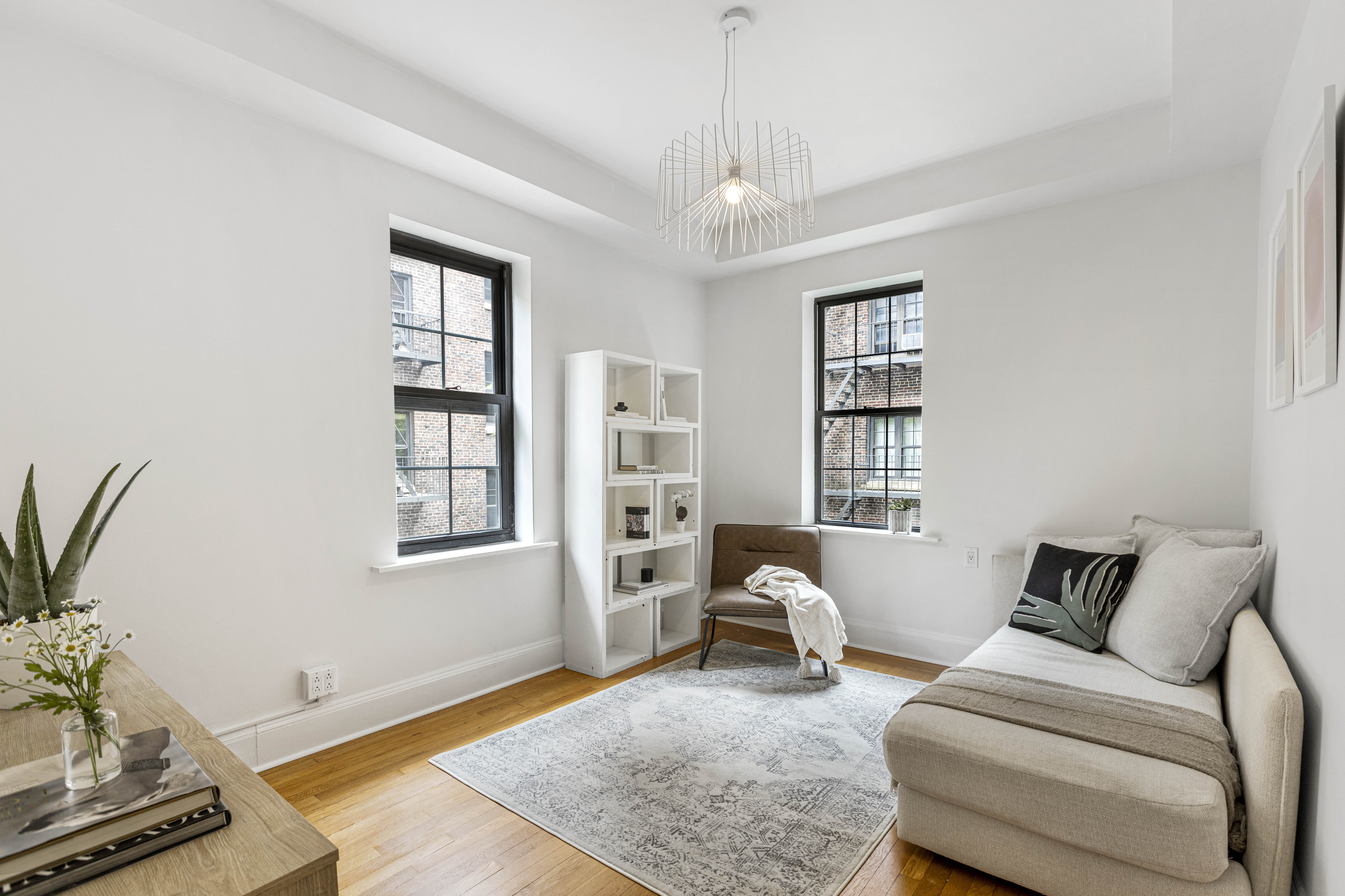 2 Grace Court, Unit 3G Brooklyn, NY 11201 - Photo 5 of 11