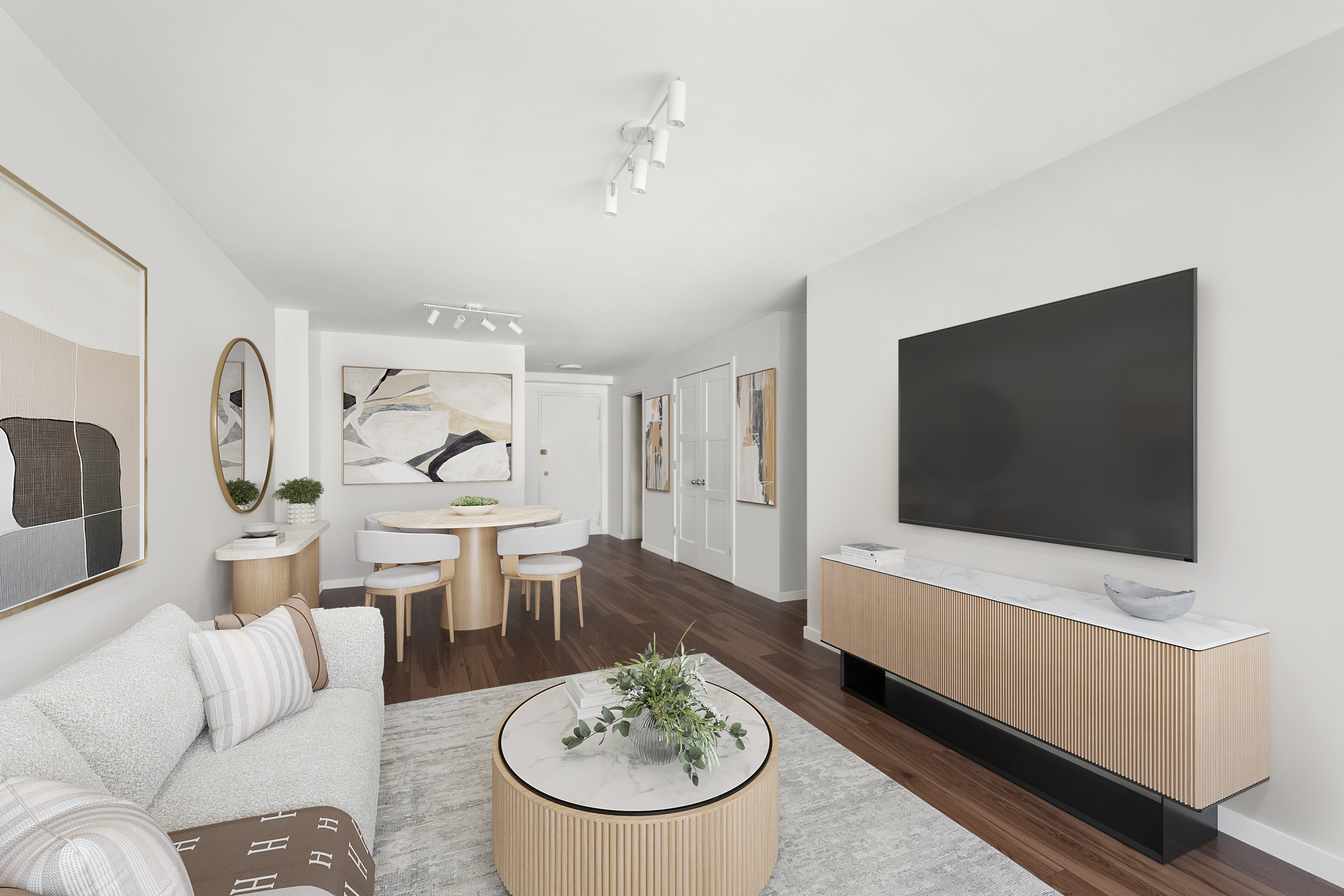 333 East 66th Street, Unit 5O Manhattan, NY 10065 - Photo 5 of 11