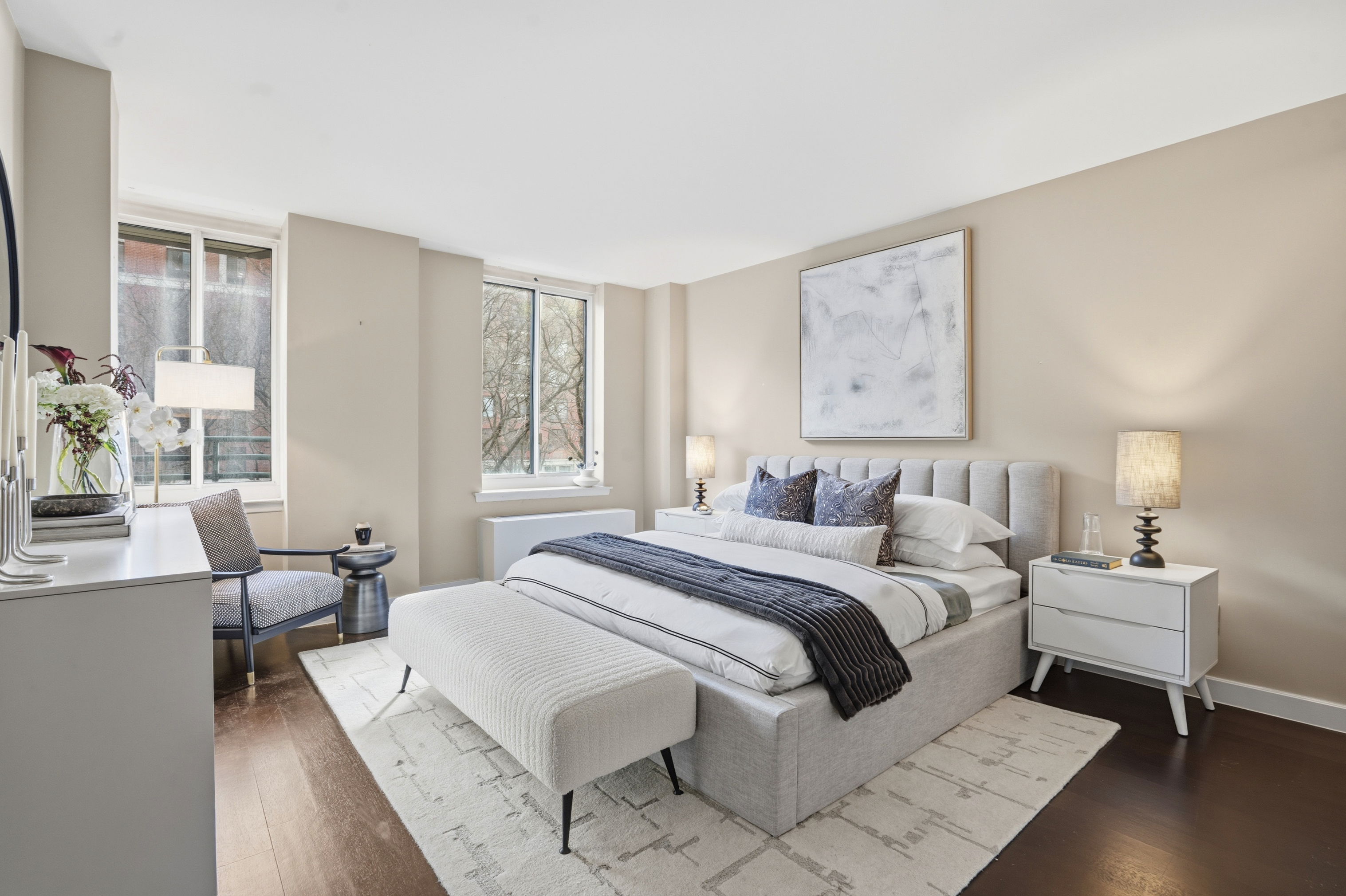 333 Rector Place, Unit 408 Manhattan, NY 10280 - Photo 9 of 16