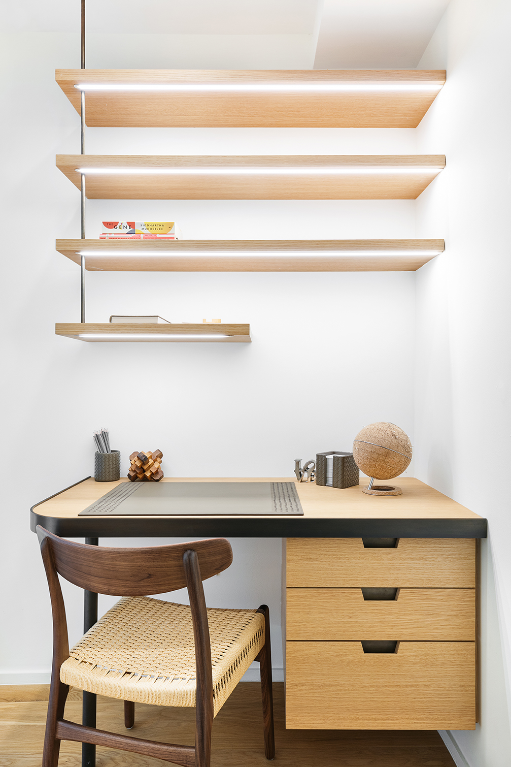 245 10th Avenue, Unit 10W Manhattan, NY 10001 - Photo 14 of 19