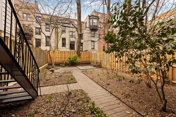 $16,995 | 906 President Street, Unit 1 | Park Slope