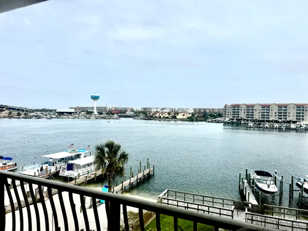 $665,000 | 187 Brooks Street Southeast, Unit B401, Fort Walton Beach, FL 32548