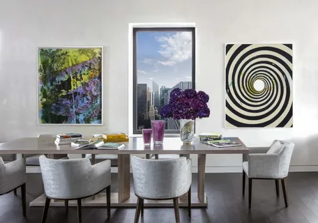 $85,000 | 20 West 53rd Street, Unit 42A | Midtown Central