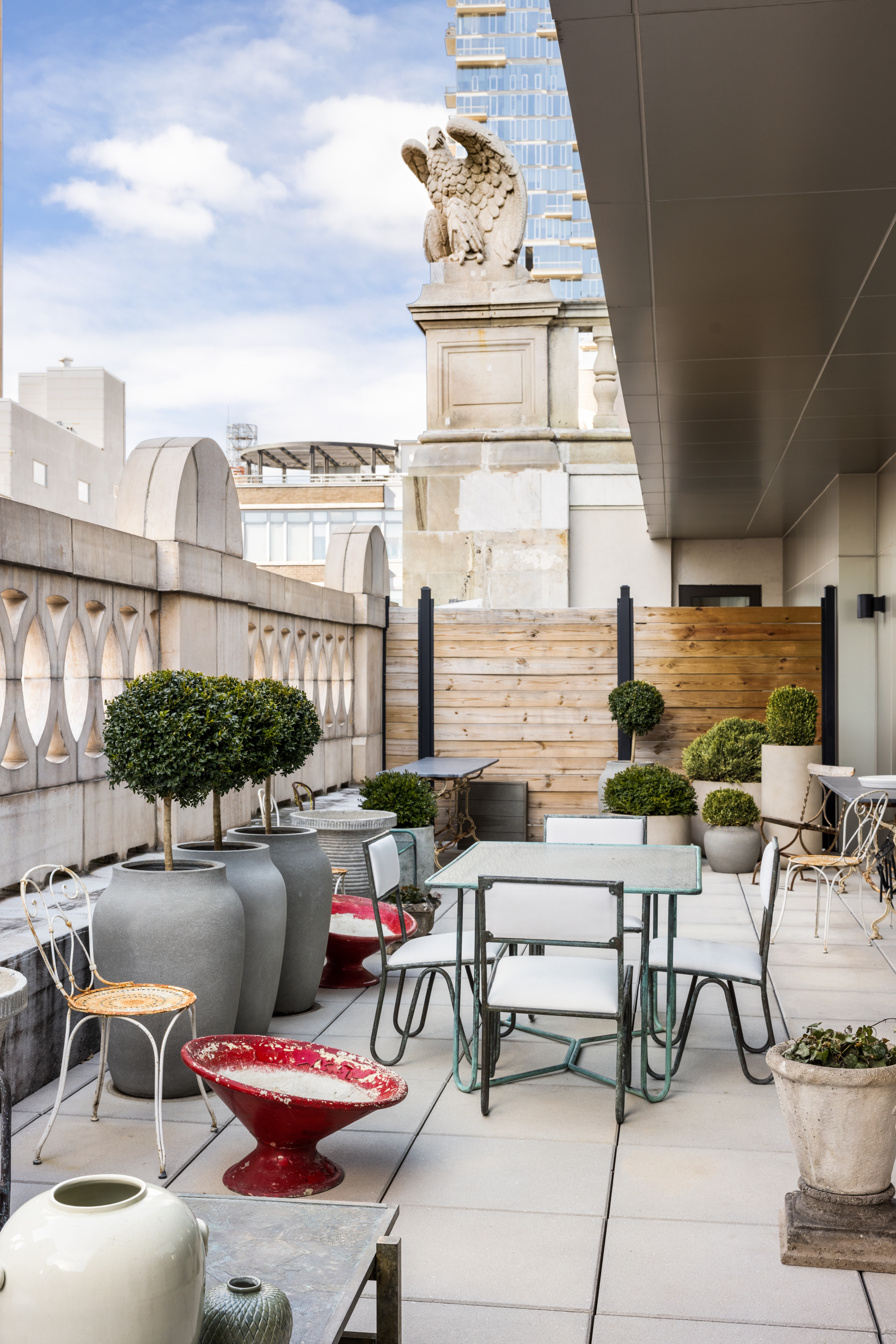 108 Leonard Street, Unit 15A Manhattan, NY 10013 - Photo 4 of 22