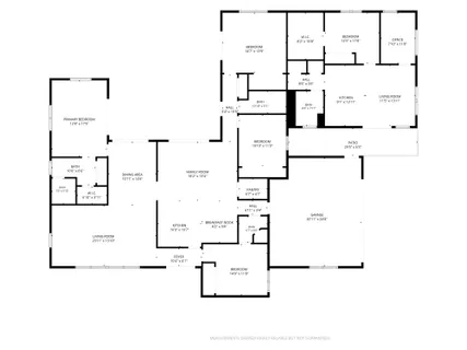 $1,799,000 | 6952 Southwest 149th Terrace, Palmetto Bay, FL 33158