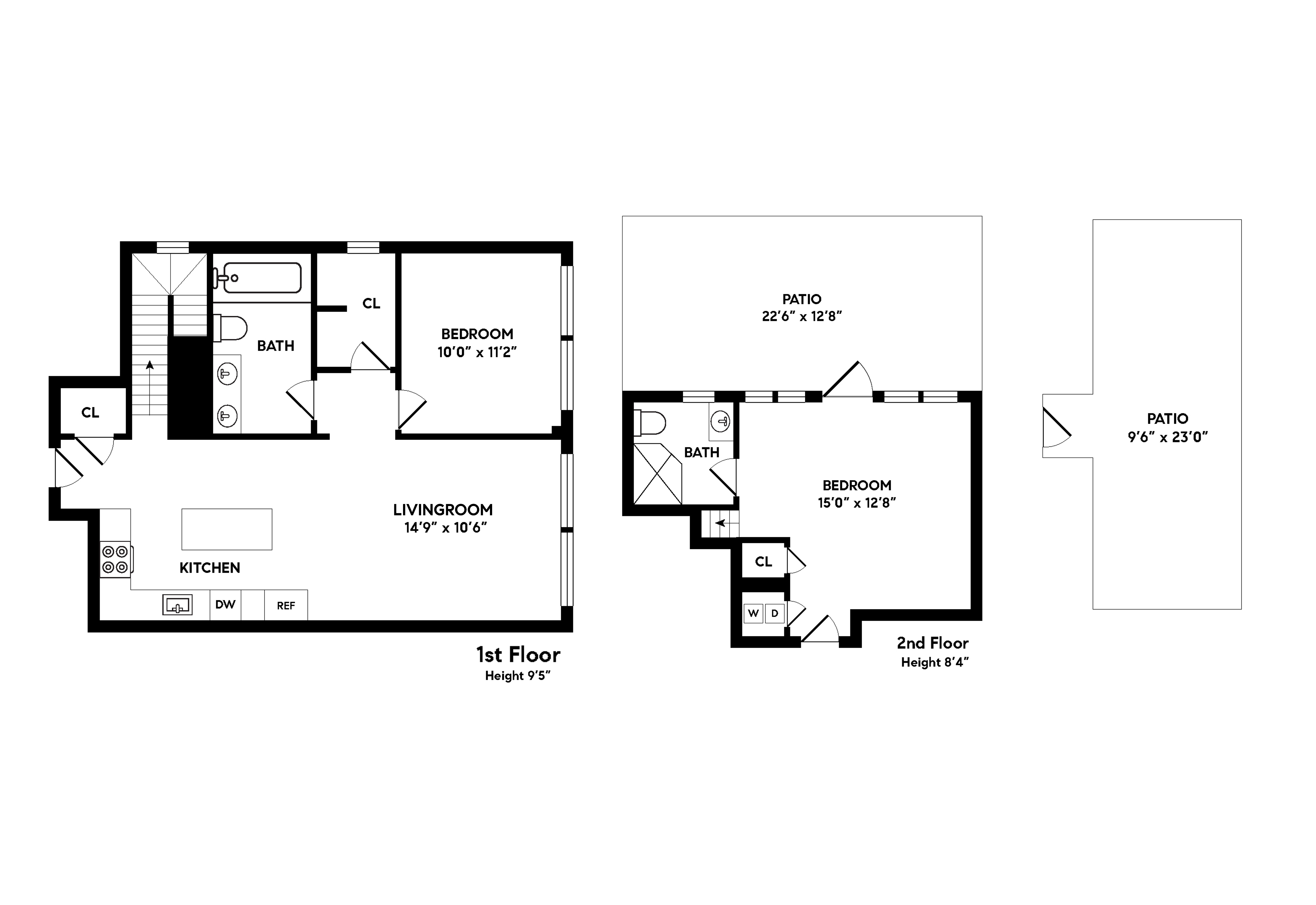 100 Gold Street, Unit PHA Brooklyn, NY 11201 - Photo 14 of 14