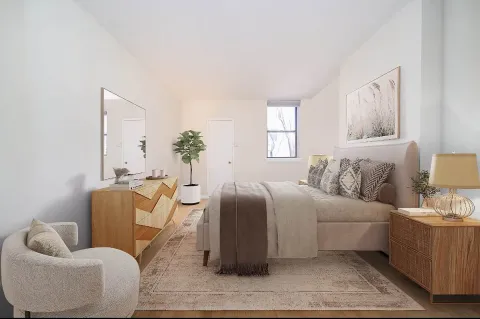 $3,800 | 105 West 105th Street, Unit 3B | Upper West Side