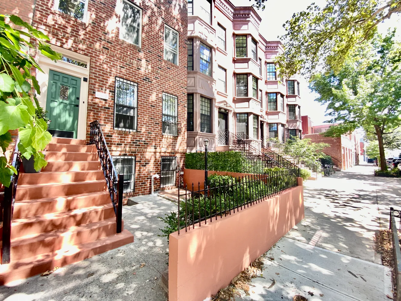$6,200 | 447 Degraw Street, Unit 1 | Boerum Hill