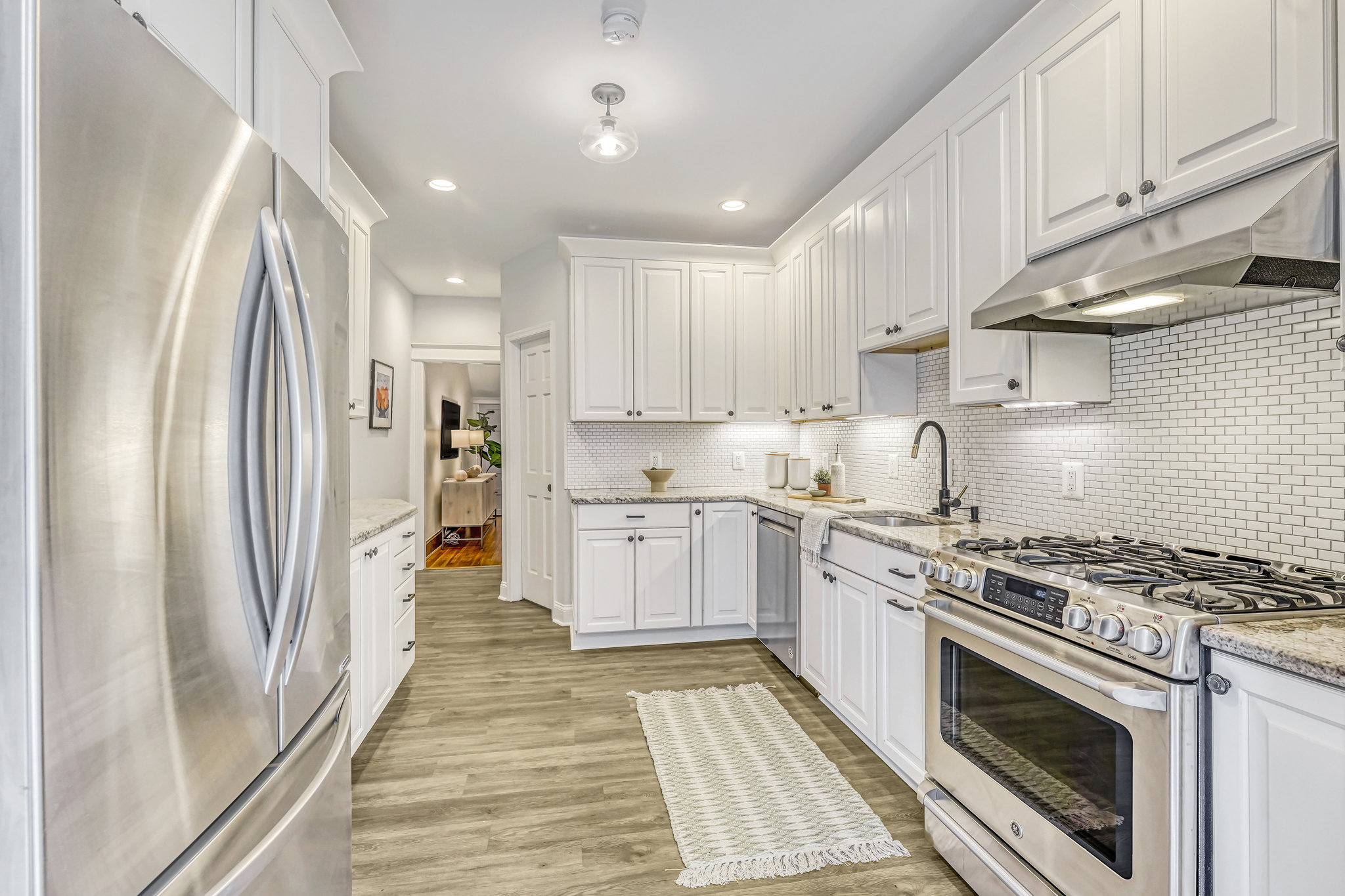 1017 E Street Northeast Washington, DC 20002 - Photo 14 of 58