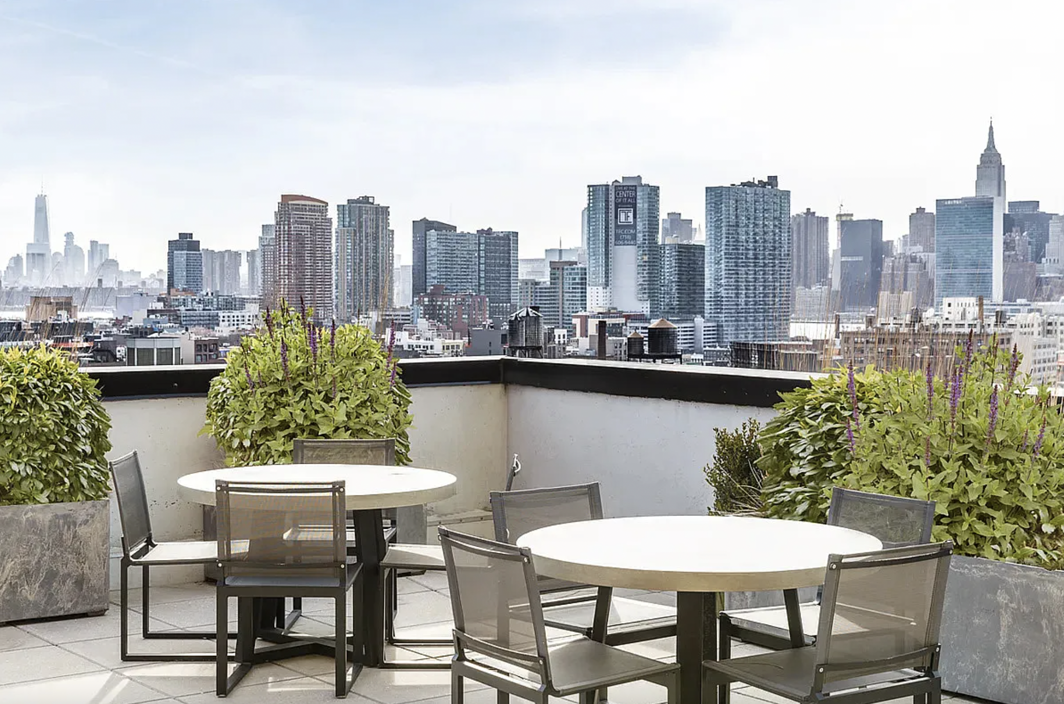 42-14 Crescent Street, Unit 12A Queens, NY 11101 - Photo 13 of 18