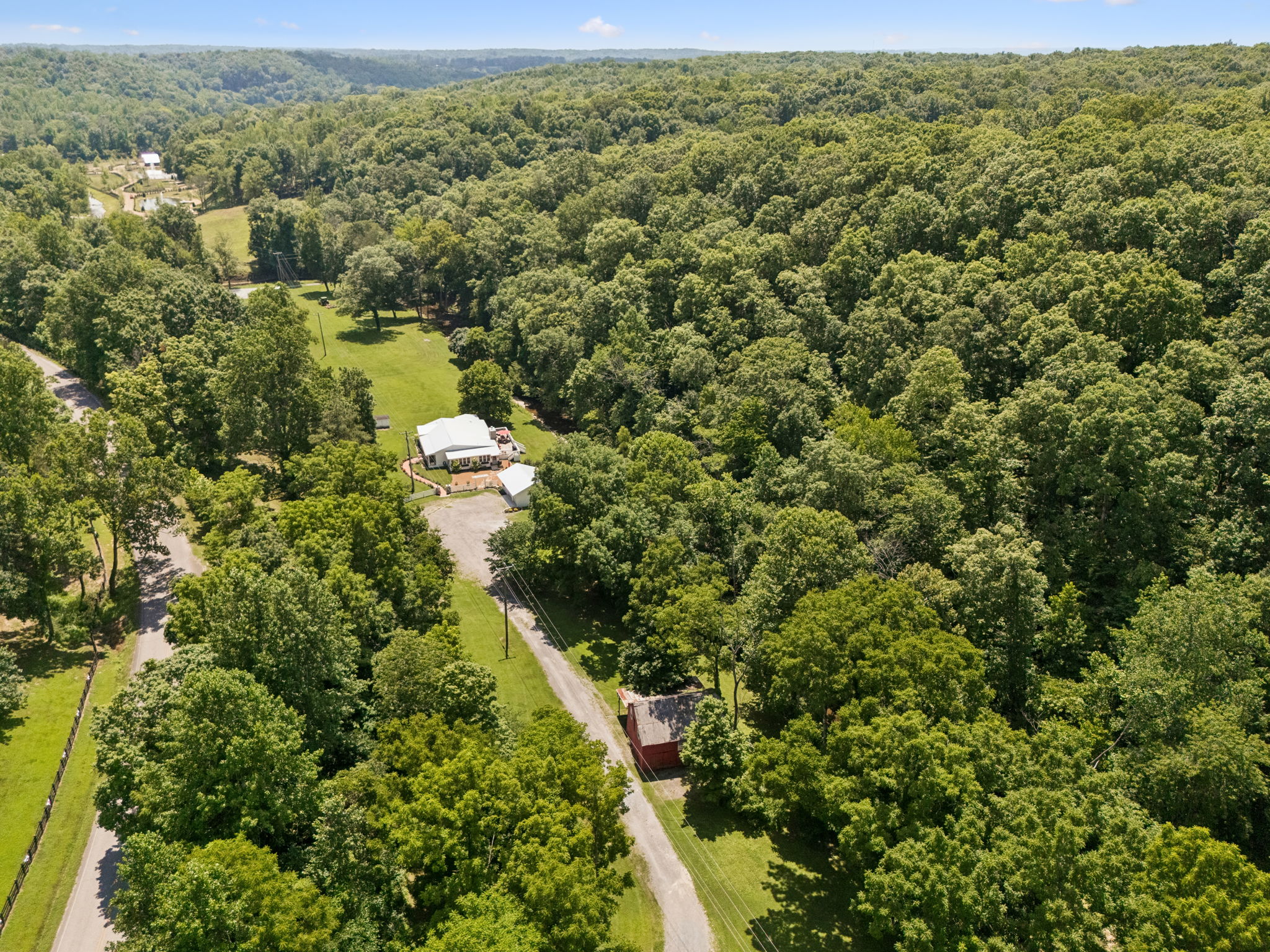 8188 Shoals Branch Road Primm Springs, TN 38476 - Photo 61 of 66