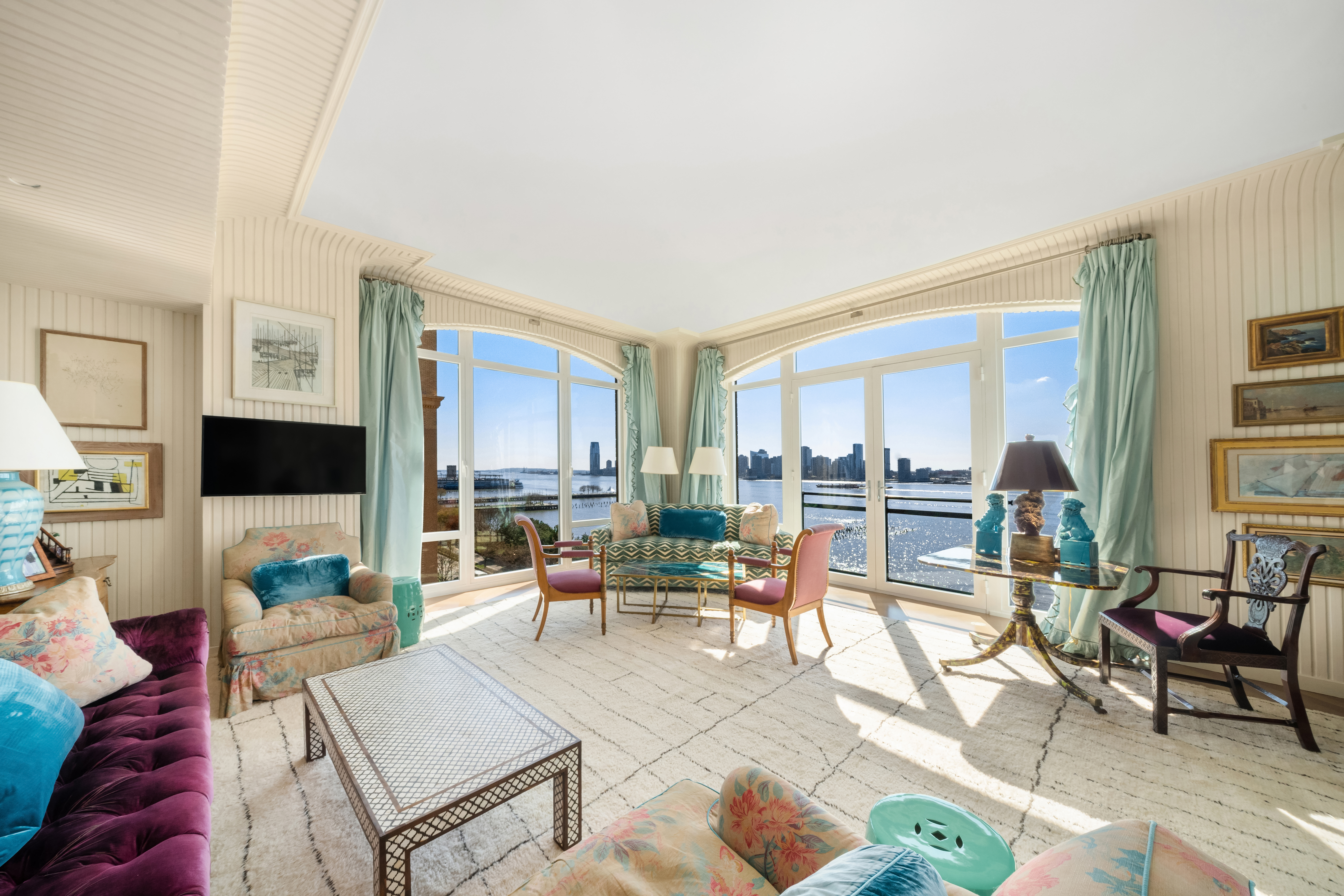 400 West 12th Street, Unit 9B Manhattan, NY 10014 - Photo 2 of 21