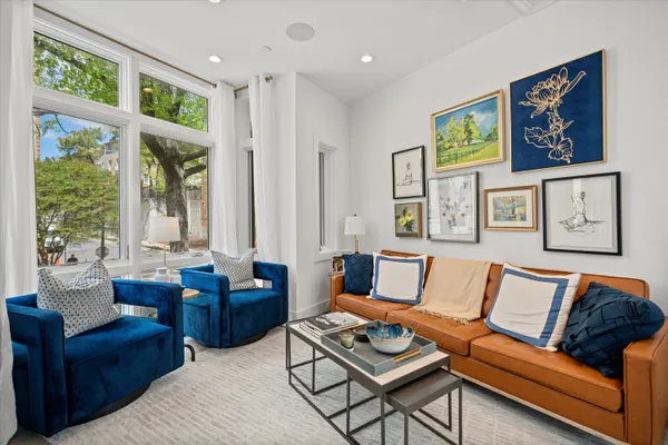 $1,475,000 | 1717 V Street Northwest, Washington, DC 20009