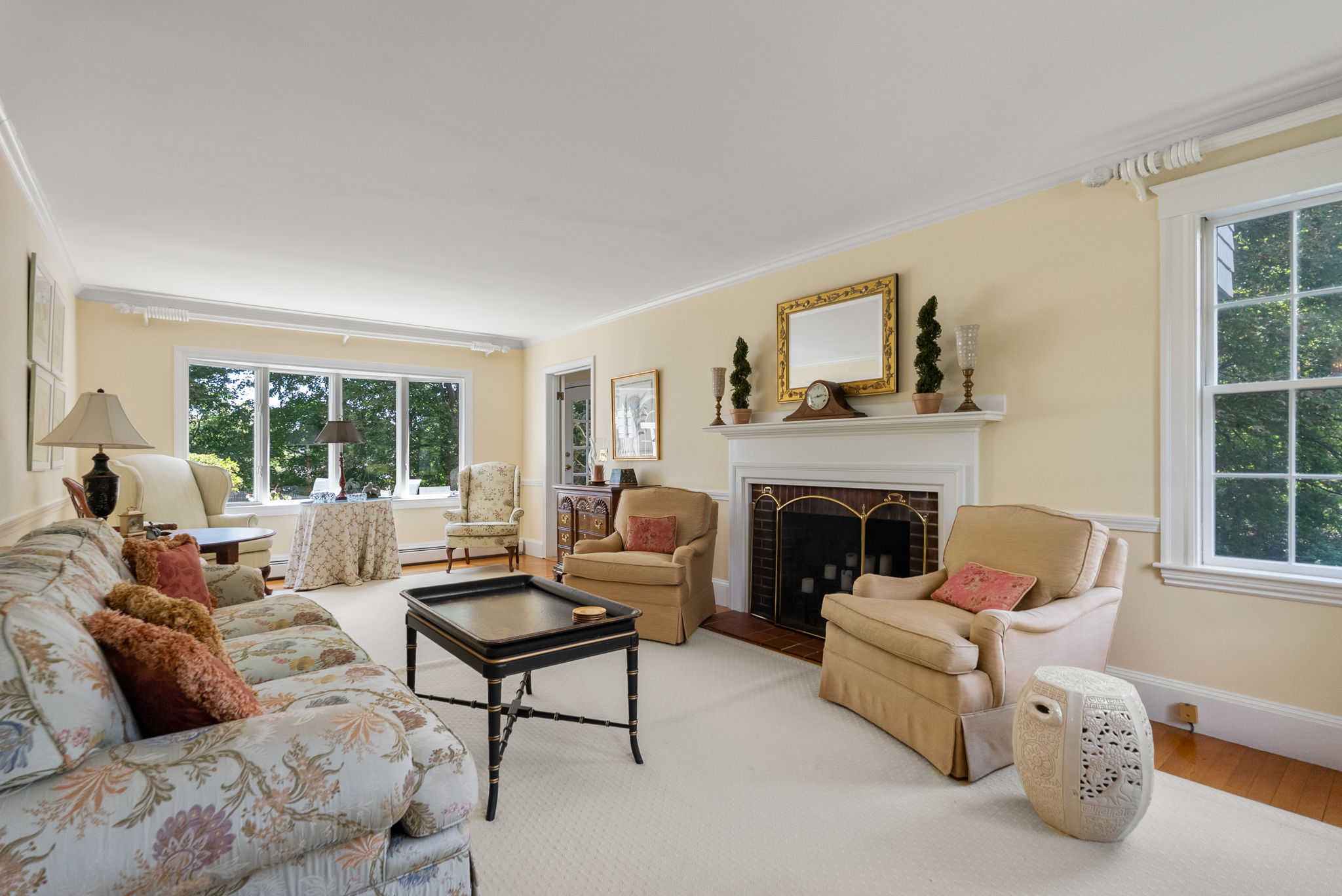 11 Hillcrest Road Marblehead, MA 01945 - Photo 10 of 42 Gallery Image 10