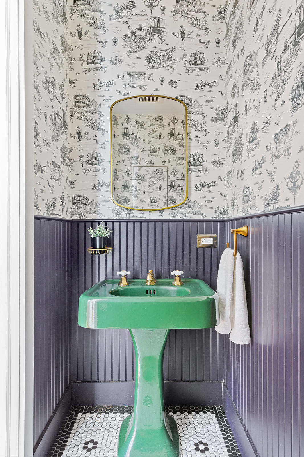 5 A Webster Place Brooklyn, NY 11215 - Photo 12 of 14