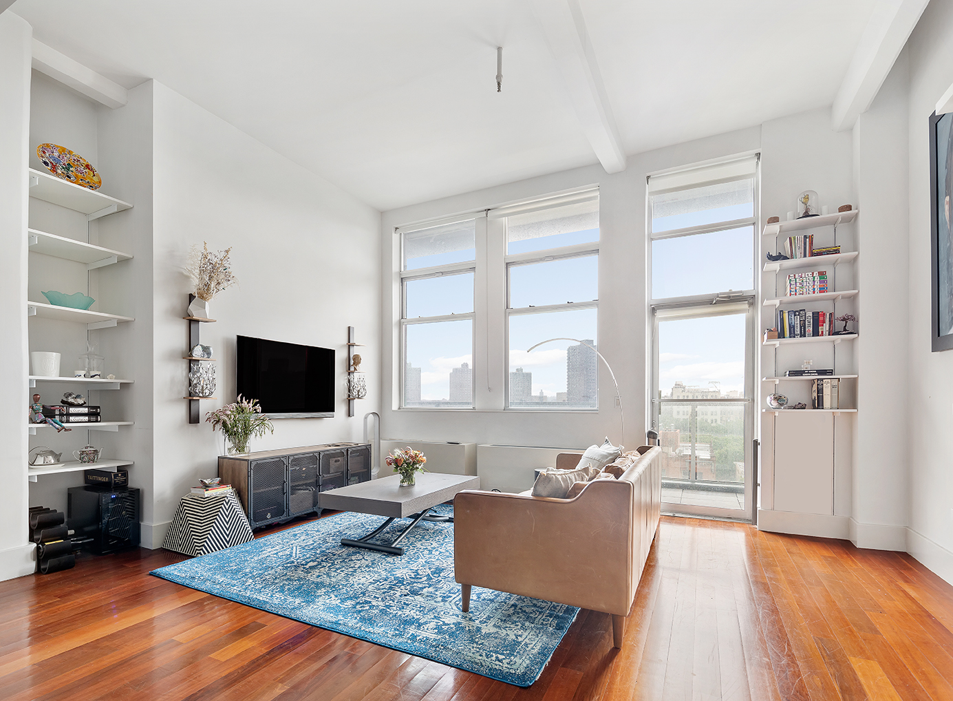 60 Broadway, Unit 6A Brooklyn, NY 11249 - Photo 2 of 17