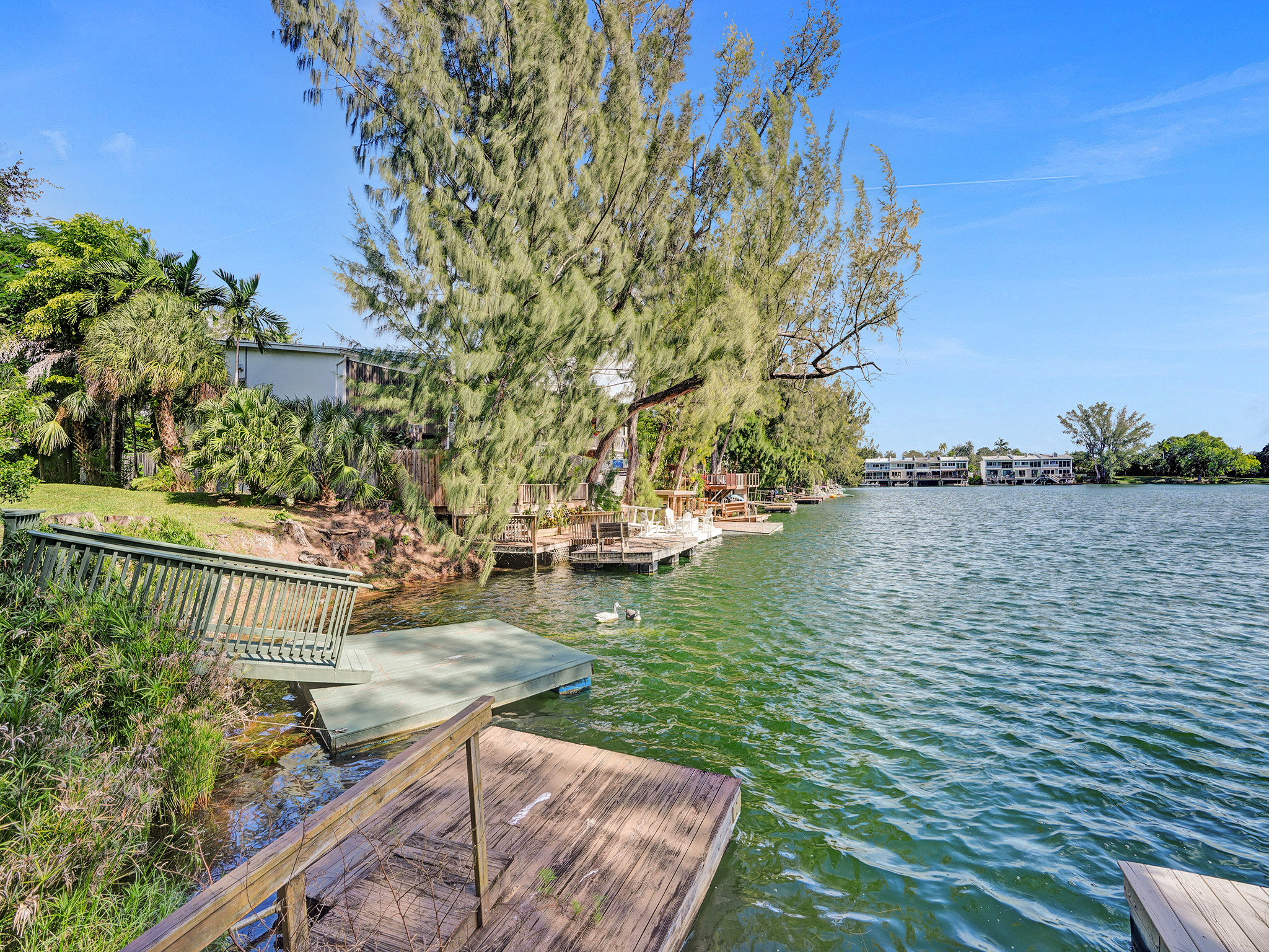 4863 Southwest 71st Place Miami, FL 33155 - Photo 48 of 54