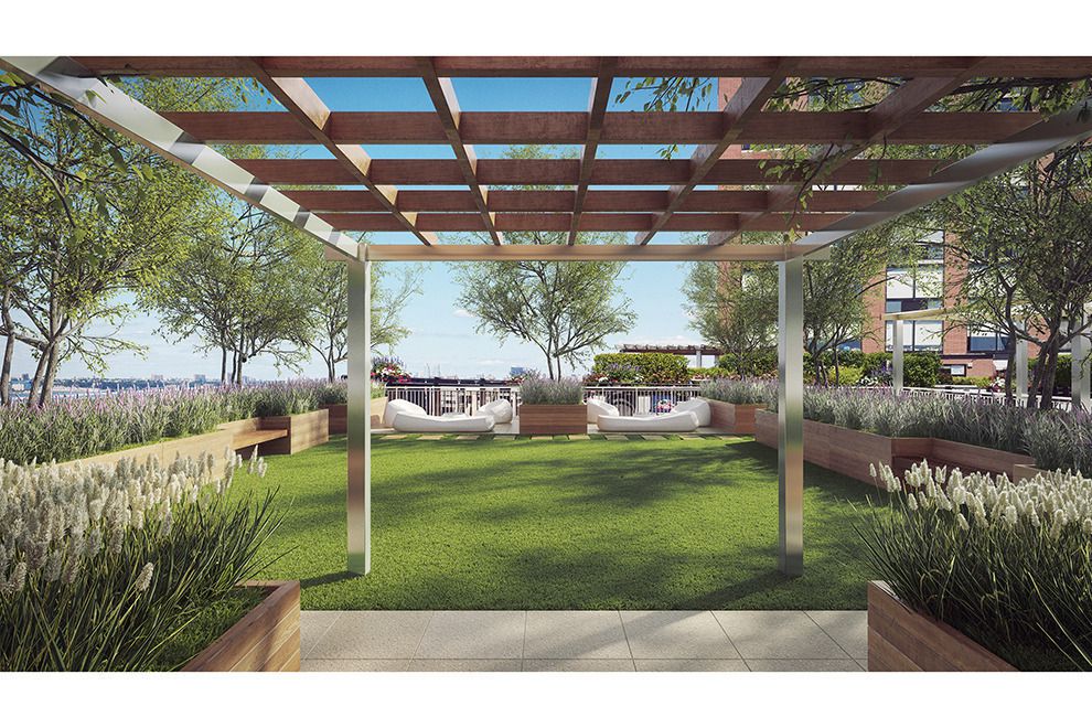 212 Warren Street, Unit 4R Manhattan, NY 10282 - Photo 11 of 16