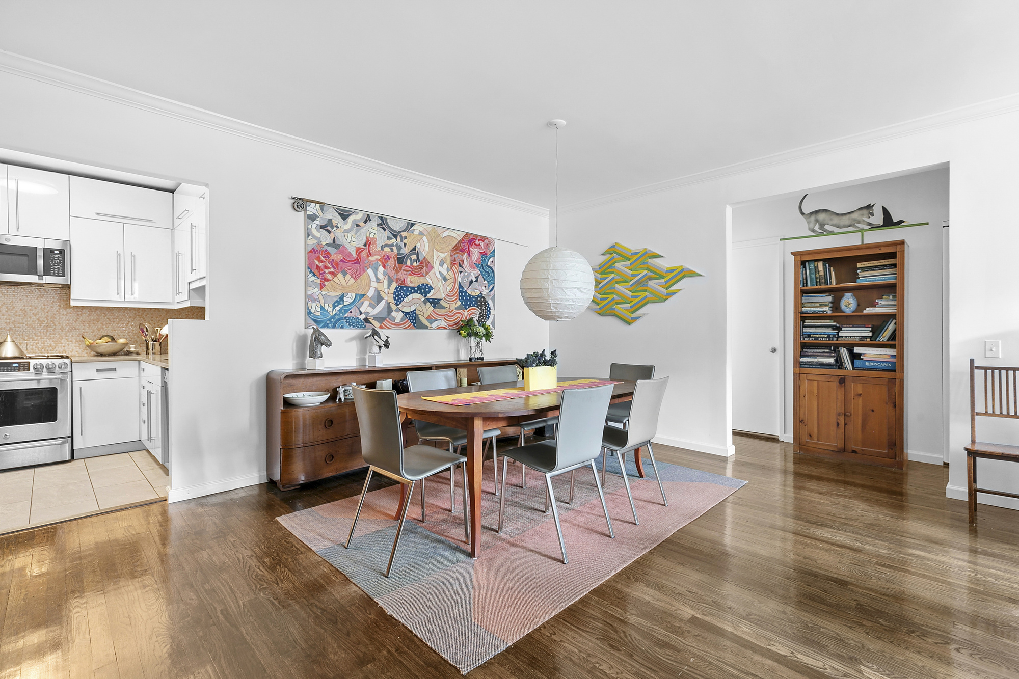 48 West 105th Street, Unit 2B Manhattan, NY 10025 - Photo 3 of 13