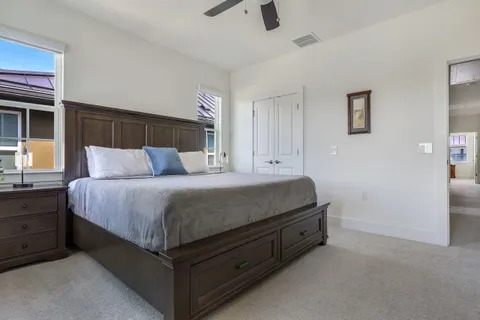 $685,000 | 2509 Simond Avenue, Unit A, Austin, TX 78723