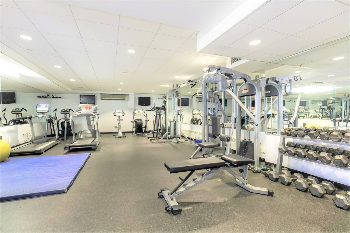 970 Kent Avenue, Unit 602 Brooklyn, NY 11205 - Photo 12 of 16