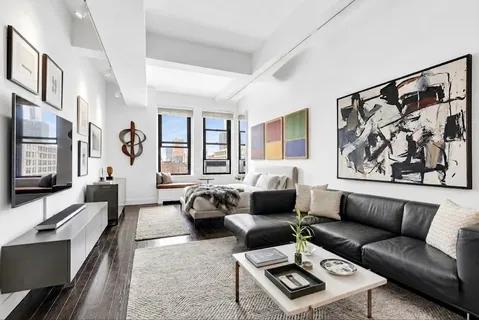 $875,000 | 315 7th Avenue, Unit 17D | Chelsea