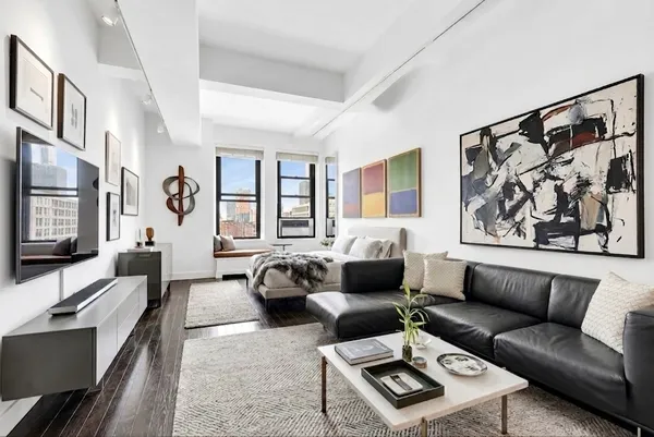 $875,000 | 315 7th Avenue, Unit 17D | Chelsea