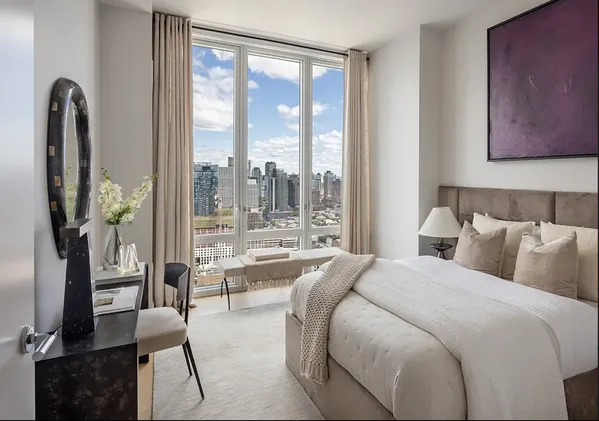 $14,500 | 60 Wharf Drive, Unit 4012 | Greenpoint