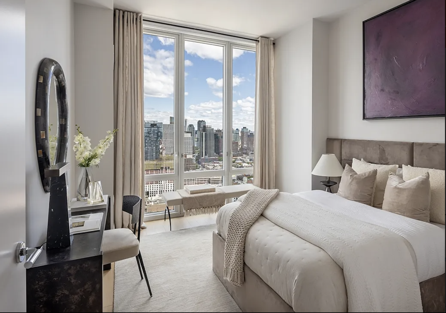 60 Wharf Drive, Unit 4012 Brooklyn, NY 11222 - Photo 7 of 23