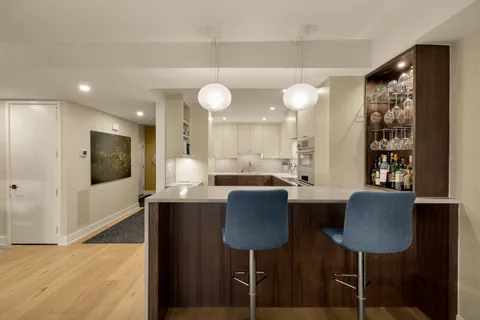$1,400,000 | 1045 31st Street Northwest, Unit 104, Washington, DC 20007