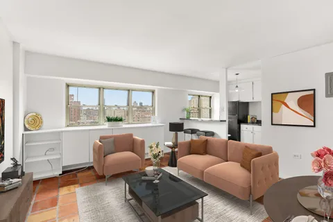 $555,000 | 609 Columbus Avenue, Unit 14E | Upper West Side