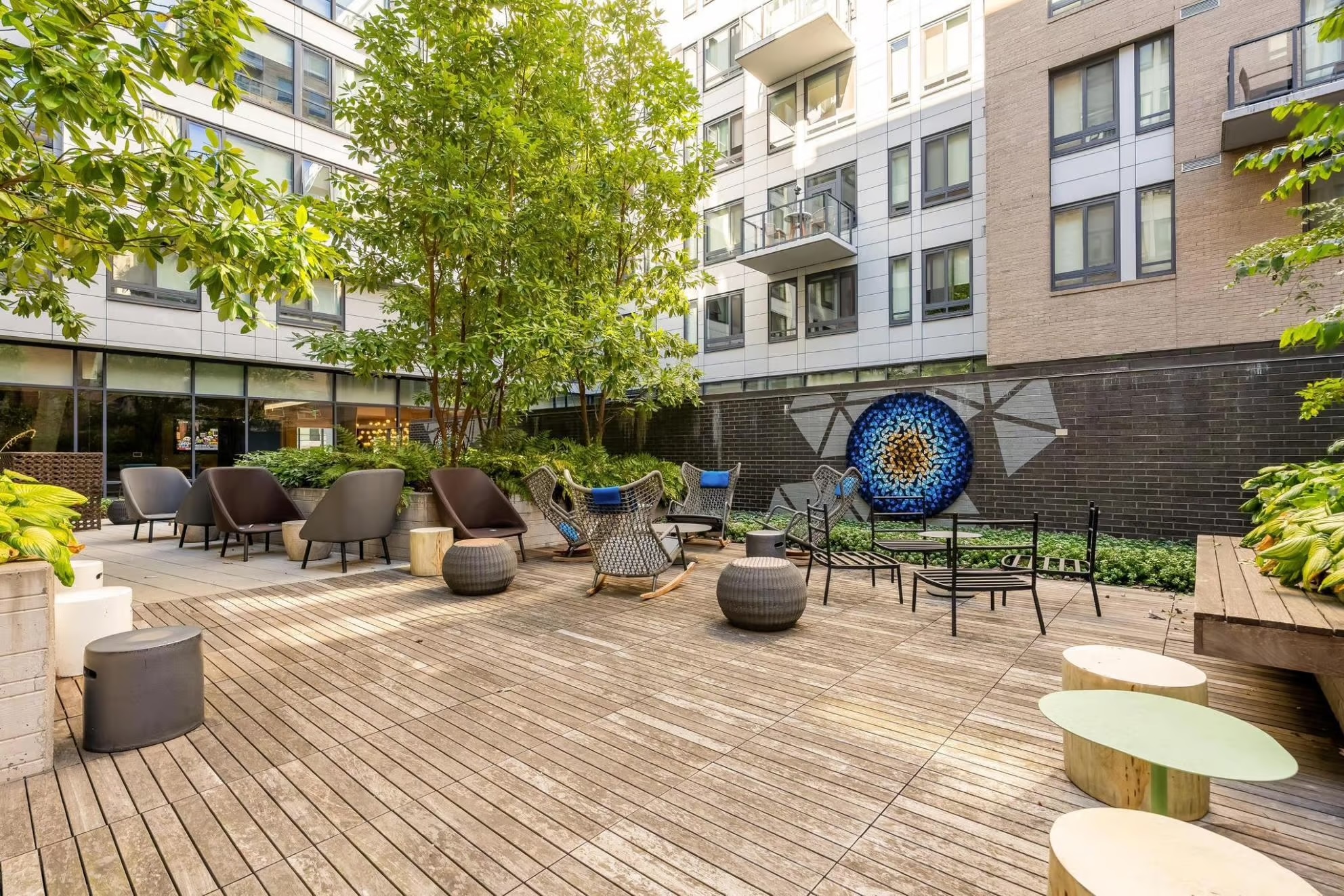 70 N Street Southeast, Unit N601 Washington, DC 20003 - Photo 40 of 42